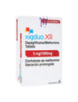 Xigduo Xr 5 / 1000 Mg Con 28 Tabletas