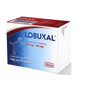Lobuxal 150 / 50 Mg Con 20 Tabletas