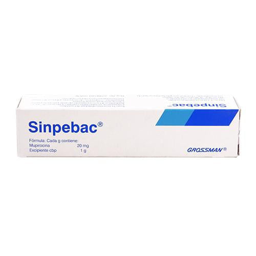 Sinpebac Ung 15 Gr