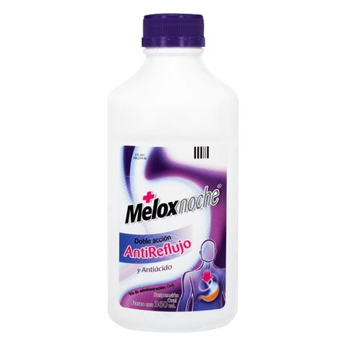 Melox Noche Suspension 360 Ml