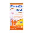 Kiddi Pharmaton Suspension Naranja-Man 200 Ml