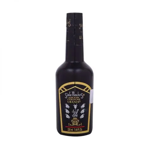 Siete Machos Loción Ion 220 Ml