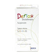 Deflox Suspension 120 Ml Chicle