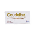 Caudaline 100 Mg Con 30 Tab.