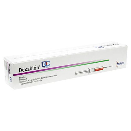 Dexabion Dc Con 1 Jga Prell 3 Ml
