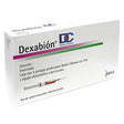 Dexabion Dc Con 3 Jga Prell 3 Ml
