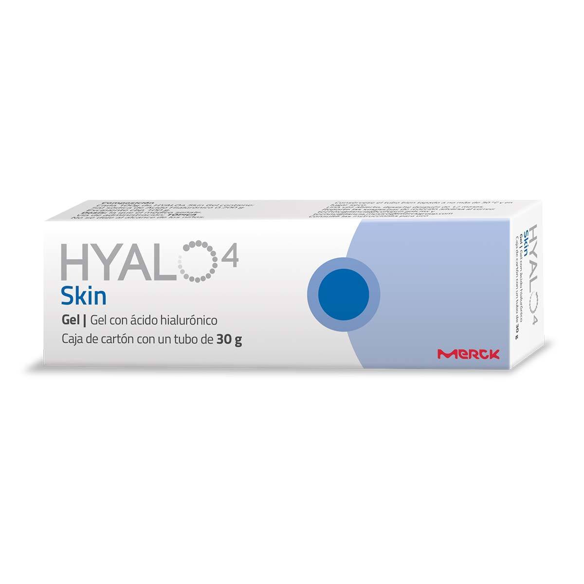 Hyalo4 Skin Gel Tubo 30 Gr