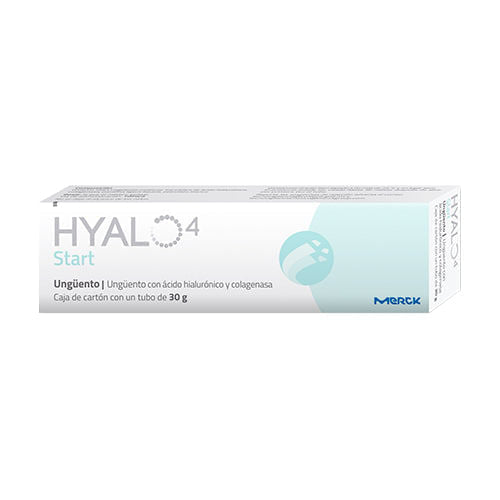 Hyalo4 Start Ung 30 Gr