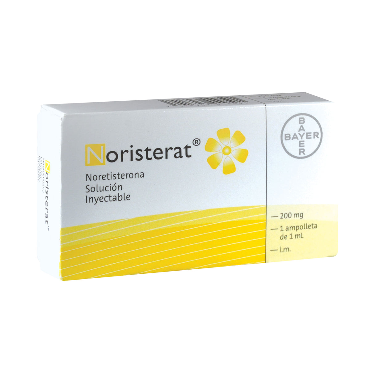 Noristerat Con 1 Ampula