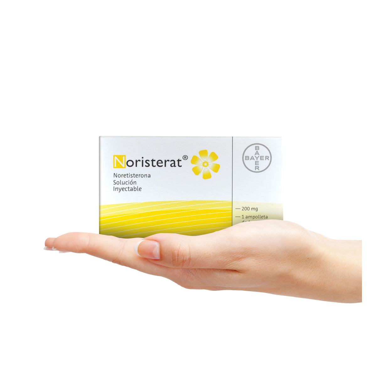 Noristerat Con 1 Ampula