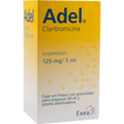 Adel 125 Mg Suspension 60 Ml
