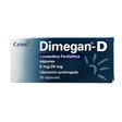 Dimegan D Nf Con 20 Capsulas