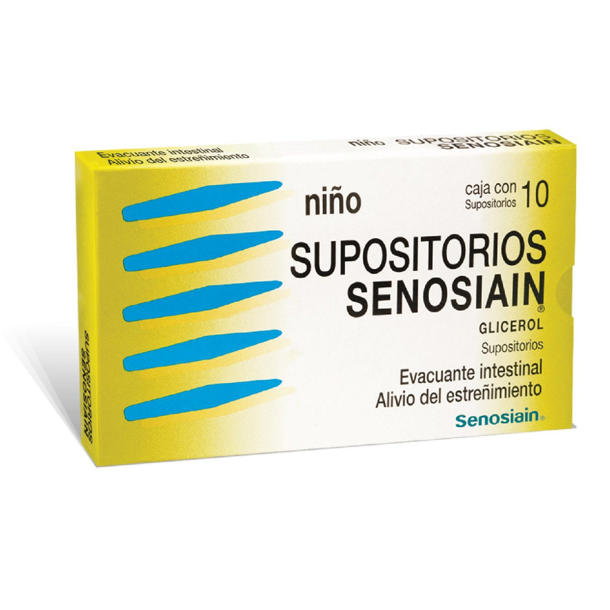 Senosiain Niño Sup Con 10
