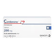 Cordarone Con 20 Tabletas