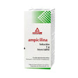 Ampicilina Solución Inyectable 1 Gr 5 Ml Amsa Generico