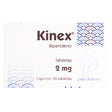Kinex 2 Mg Con 30 Tabletas