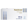Fenitron 100 Mg Con 50 Tabletas