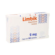 Limbik 2 Mg Con 20 Tabletas