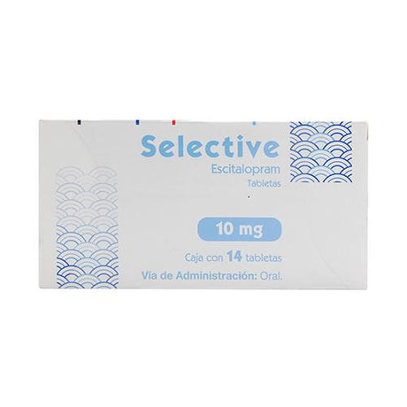 Selective 10 Mg Con 14 1 Mas 1