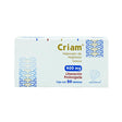 Criam 400 Mg Lib Prol Con 20 Tabletas