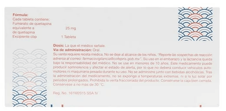 Rayar 25 Mg Con 30 Tabletas