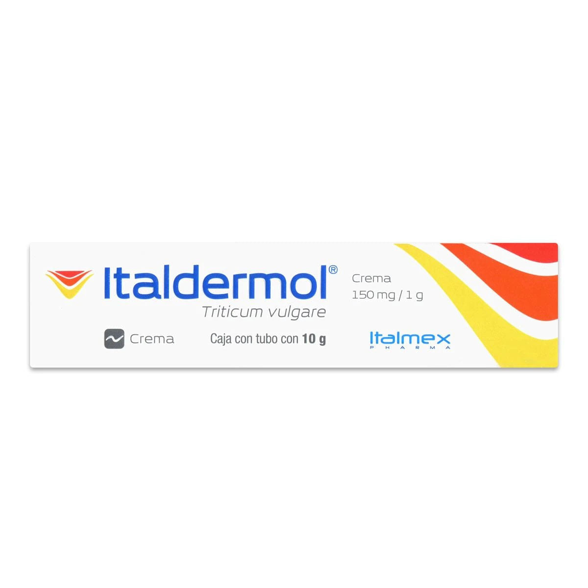 Italdermol Crema10 Gr