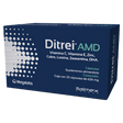 Ditrei Amd 626 Mg Con 30 Tabletas