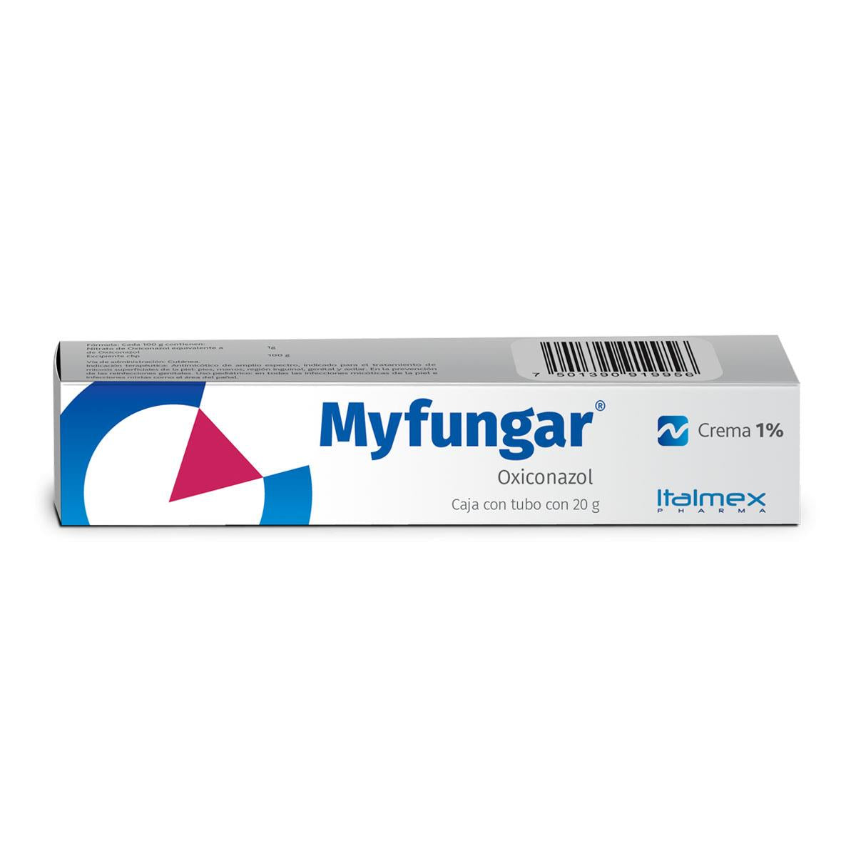 Myfungar Crema20 Gr
