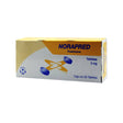 Prednisona Norapred 5 Mg Con 20 Tabletas