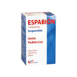 Trimebutina Espabion Suspension Gotas Ped 2 G7100 Ml Frasco 30 Ml
