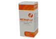 Neomicina Caolin Pectina Neokap Lf Suspension 0.71 / 20 / 1 G Frasco 90 Ml