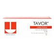 Tavor 5 Mg Con 30 Tabletas