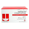 Vartalon Comp 500 / 400 Mg Capara60
