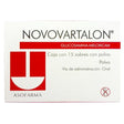 Novovartalon Polvo Con 15 Sobres