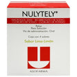 Nulytely Polvo Lima-Limon Con 4 Sobres