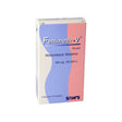 Metronidazol Nistatina Fenimeth V Ovulos 500 Mg / 100 000 U Con 12
