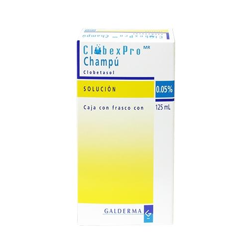 Clobexpro 0.05% Sh 118 Ml