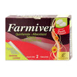 Quinfamida Albendazol Farmiver 150 / 200 Mg Caja Con 2 Tab.