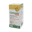 Amoxicilina Ac Clav Clamoxin 12H Suspension Ped 200 / 28.5 Mg 40 Ml