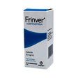 Norfenefrina Frinver Solución 10 Mg / Ml Frasco 24 Ml