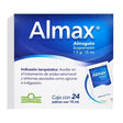 Almax 1.5 / 15 Ml Con 24 Sobres