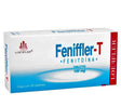 Fenitoina Sodica Feniffler T 100 Mg Con 50 Tabletas