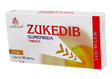Glimepirida Zukedib 2 Mg Con 30 Tabletas