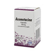 Acemetacina 90 Mg Con 14 Capsulas Generico Ultra