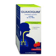 Guaifenesina Oxolamina Guaxoquim 2 / 1 G / 100 Ml Frasco 140 Ml