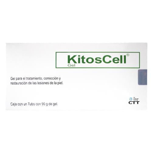 Kitoscell Tubo 90 Gr