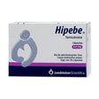 Tamsulosina Hipebe 0.4 Mgcon 20 Capsulas