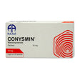 Metoclopramida Conysmin 10 Mg Con 20 Tabletas