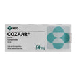 Cozaar 50 Mg 30 Compr 2X1