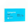 Zyloprim 300 Mg Con 60 Tabletas